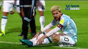 Argentina vs uruguay 3−2 all gоals & extеndеd hіghlіghts 2020. Argentina Vs Uruguay 1 0 Eliminatorias Russia 2018 Fecha 7 Resumen Full Hd Youtube