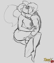 Relive Secret Saturdays hottest hentai-comics