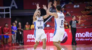 We did not find results for: Laprovittola Analiza El Proximo Juego Ante Serbia En El Mundial El Intra Sports