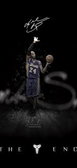 Kobe bryant phone wallpaper in 2020 koszykowka. Lakers Kobe Wallpapers Wallpaper Cave