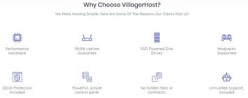 Looking for a new adventure in minecraft? Villagerhost Minecraft Hosting On Twitter The Weekend Is Here Again Don T Forget You Can Get Your Very Own Reliable Lightning Fast Minecraft Server Over At Https T Co Gbgtelwu5b Europe America Canada Server Locations
