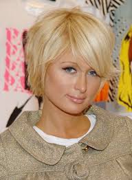 Paris Hilton Short Hair Paris Hilton Hair3 Paris Hilton Hair Paris Hilton Hair Chignon Hair Short Hair Styles