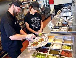 Maybe you would like to learn more about one of these? Chronic Tacos Mexican Grill Page 2