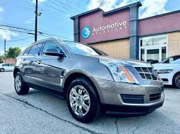Image result for Mocha Steel 2011 SRX