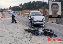 Berapakah harga lesen memandu kenderaan meliputi kereta atau motosikal untuk tahun 2018? Penunggang Motosikal Maut Bertembung Kereta Utusan Borneo Online