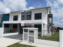 Bandar sunway merupakan salah sebuah mukim yang terdapat dalam negeri selangor, dan juga merupakan satu dari mukim yang terletak dalam pentadbiran daerah petaling. Terrace House For Sale At Bandar Sunway Semenyih Semenyih For Rm 499 354 By Fb Chong Durianproperty