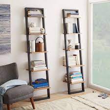 Ladder Shelving Narrow West Elm United Kingdom Discover all of it here.