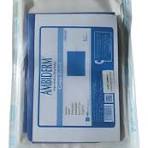 Campo Quirurgico Esteril Ambiderm 60x70 Cm 10 Pzs Azul Lisa ...