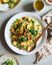 We did not find results for: Couscous With Garlic Sauteed Summer Vegetables Good Eatings