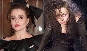 .helena bonham carter certainly leaves her mark as the diabolically dark witch bellatrix lestrange in harry potter and the deathly hallows — part 1. Helena Bonham Carter Reveals Bellatrix Lestrange Secret In Unearthed Harry Potter Details Cinema Theater Tv News Newslocker