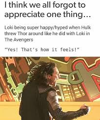#loki #marvel #loki memes #marvel memes #team revengers #loki friggason #thor odinson #the avengers #mcu. Thread Of Loki Memes Fandom