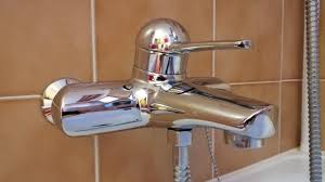 Badewanne Armatur Wechseln Youtube