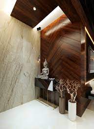 45 Best Interior Wall Design Ideas To Beautify Your Home Engineering Discoveries Interior Wall Design Entrance Door Design Foyer Design