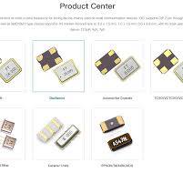 Hc-49/SMD 11.0592MHz Quartz Crystal Resonator