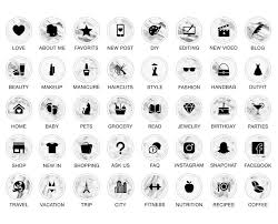 Birthday Instagram Highlight Cover Marble Bundle Of 52 Instagram Story Highlights Icons Ready To Use Black And Marble Covers Instagram Highlight Icons Instagram Highlights In 2020 Instagram White Instagram Icons Instagram Highlight Icons