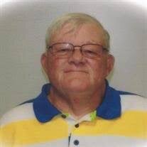 Jerry William Riggins Obituary