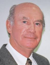 Obituary information for Charles William Gordon