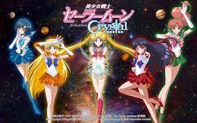 It is acrossoverofnintendo'ssuper marioand ubisoft'sraving rabbidsfranchises, and was released worldwide in august 29 2017. 47 Sailor Moon Crystal Wallpaper On Wallpapersafari