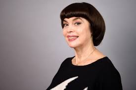 Mireille Mathieu 100 Made In France La Presse mireille mathieu 100 made in france