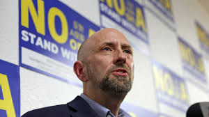 Bored of the SF Board (of Supervisors)