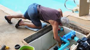 Maybe you would like to learn more about one of these? Pool And Equipment Repair Service 478 410 7481
