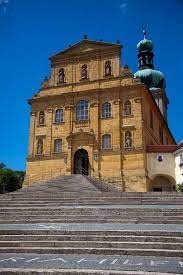 Wallfahrtskirche Maria Hilf (Amberg) – Wikipedia