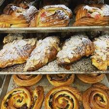 A Window On The Hill Eat French Bakery Food