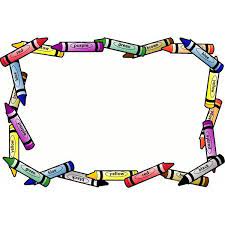 Clip Art Borders Free Clip Art School Borders