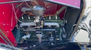 Image result for Elder Green 1931 Oldsmobile