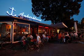 If you live in an area where it gets cold during these months, there are a few steps you can take to get more weeks out of your outdoor. Food With A View The Best Outdoor Dining Spots In Berlin