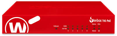 WatchGuard T Series Firewall