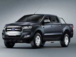 Ford ranger usa vs australia. Meet The 2015 Ford Ranger You Won T Be Buying