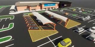 Up the health ante of your grocery cart with our good/. Walmart Expands Test Of Pickup Only Grocery Store Concept Retailwire