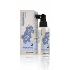 It helps cancel out any yellow tones keeping your grays on the cool/white side. another great. Hair Lotion For The Prevention Of Gray Hair Slows The Appearance Of Gray Hair Anti Gray Hair Serum Elgon Gh Reverse Antigrey Lotion100 Ml Hair Scalp Treatments Aliexpress