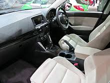 I will be bringing you some beautiful shots of the car, talk to you on the car's driving experience as well as show you guys around the car in a walkaround tour. Mazda Cx 5 Wikipedia