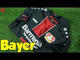 Jun 15, 2021 · bundesligist bayer leverkusen hat sich die dienste des erst 16 jahre alten dänischen toptalents zidan sertdemir vom fc nordsjaelland gesichert. Bayer Leverkusen Trikot Home Kaufen Gunstig Im Preisvergleich