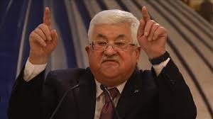Presiden palestina mahmoud abbas berbicara dengan keras dan tegas tentang israel dan amerika serikat pada sidang majelis umum pbb di new york. Presiden Jokowi Telepon Presiden Palestina Tegaskan Tidak Normalisasi Hubungan Dengan Israel