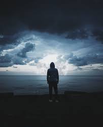 Alone In Dark Profile Pictures Instagram Profile Picture Images Dark Room Photography