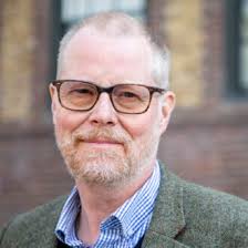 Professor David Peters Corbett