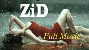 Zid 2014 Film Alchetron The Free Social Encyclopedia Zid relaease date is nov 28,2014, directed by anubhav sinha. zid 2014 film alchetron the free