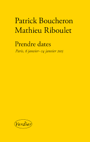 Résultat de recherche d'images pour "Patrick Boucheron, photos"