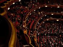Royal Ballet & Opera: Götterdämmerung