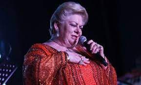 Muere Paquita la del Barrio, icónica cantante mexicana, a los 77 años - Fama
