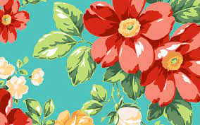 Maybe you would like to learn more about one of these? Pioneer Woman Flowers Svg Novocom Top