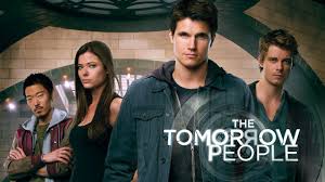 Seriale Bomba The Tomorrow People Sezonul 1 Episodul 1
