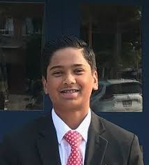 The Board — The Columbian Squires of Ontario