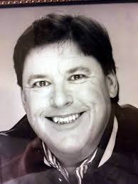 Warren “Rhubarb” Jones (1951-2017)