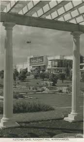 Fletcher Jones Pleasant Hill Warrnambool Pleasant Hill Pleasant Warrnambool