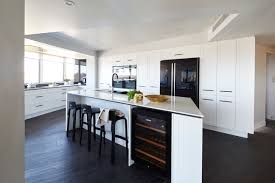 We create kitchen designs according to your wishes. Tips For The Perfect Kitchen From The Block Judge Neale Whitaker Cosentino Australia Cosentino Australia