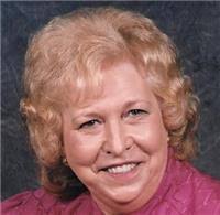 Geraldine Hyde Obituary